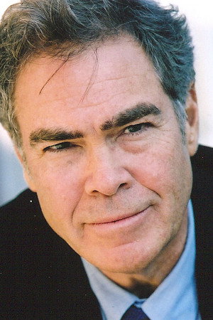 Jon Bruno portrait