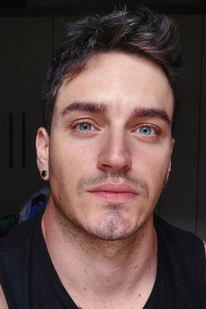 Nico Scomparim portrait