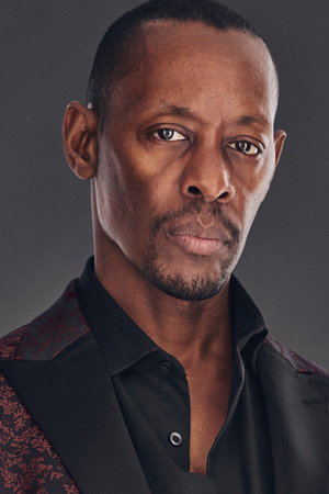 Terrence Clowe portrait