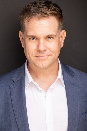 James Mount portrait