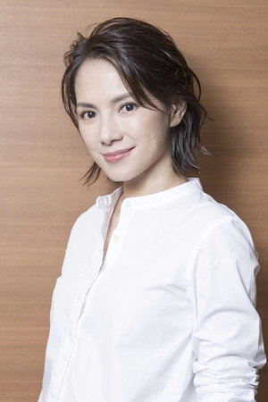 Angelica Lee Sin-Jie portrait