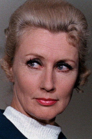Pia Andersson portrait