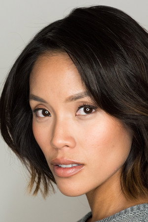 Jessalyn Wanlim portrait