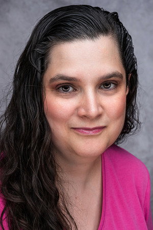 Geralyn Taylor portrait