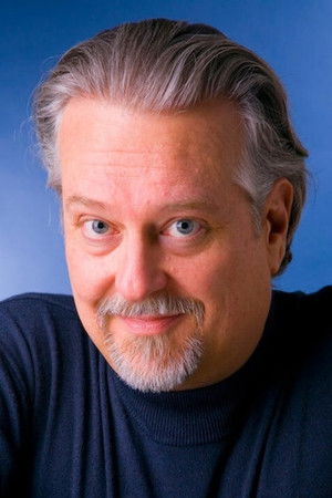 Don Davis portrait