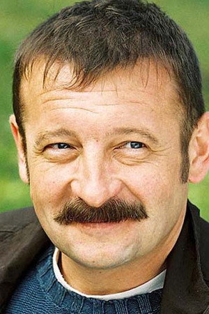 Leonid Gromov portrait