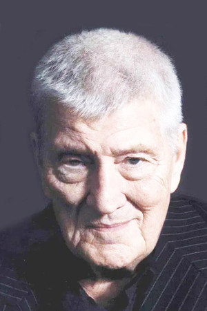 Doug Lennox portrait