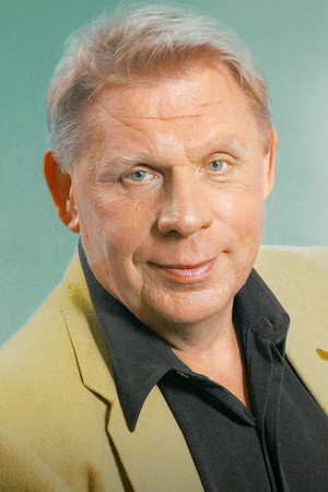 Aleksandr Pyatkov portrait