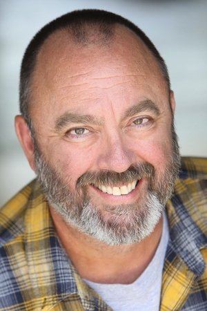 Christopher Darga portrait