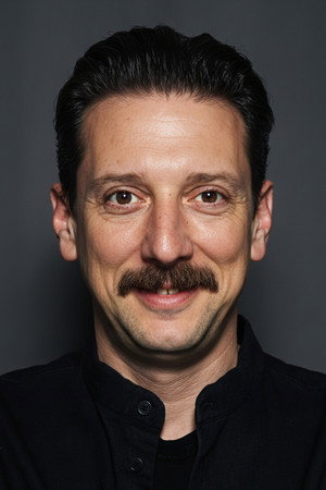 Engin Hepileri portrait