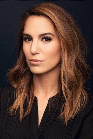 Christy Carlson Romano portrait