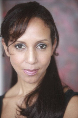Catherine Bruhier portrait