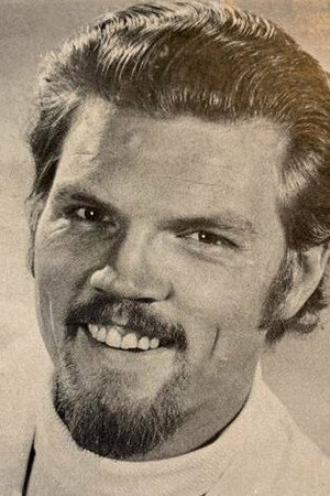 Bruce Tuthill portrait
