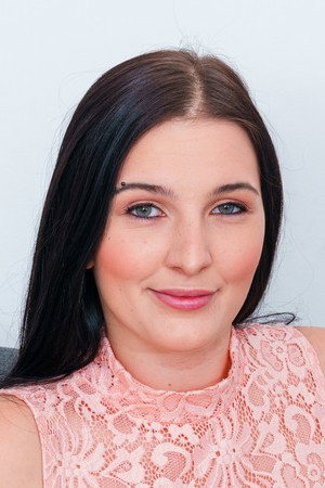 Stepsis Suzie portrait