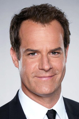 Josh Stamberg portrait