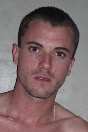 Yohan Drissault portrait