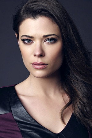 Peyton List portrait