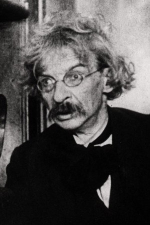 Jan Hieronimko portrait
