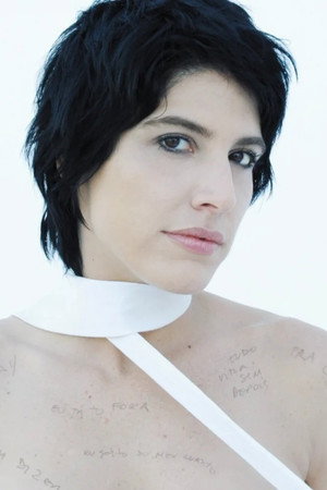 Danni Carlos portrait