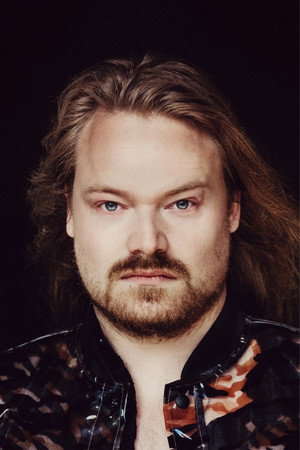 Timo Somers portrait