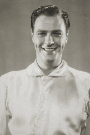 Clark Williams portrait