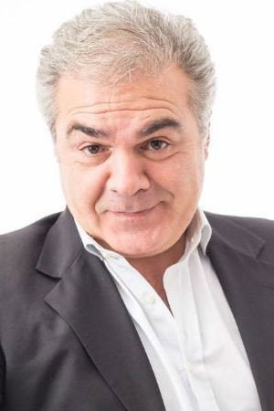 Franco Neri portrait