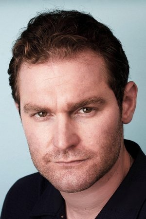 Mark Stanley portrait