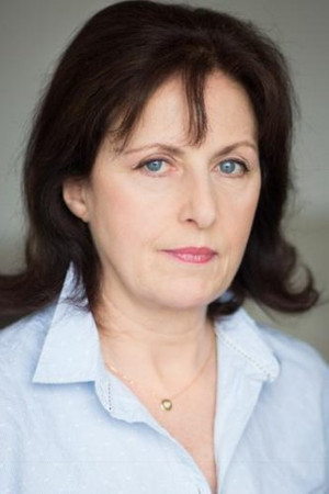 Valériane de Villeneuve portrait