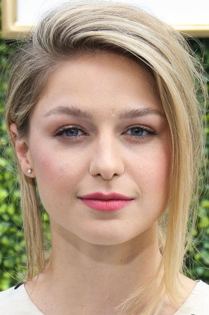 Melissa Benoist portrait