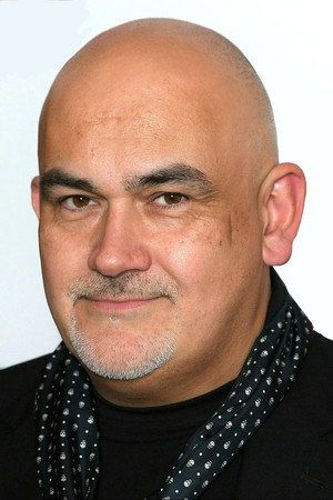 Derren Litten portrait