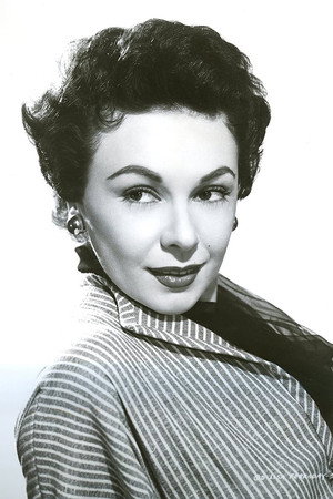 Lisa Ferraday portrait