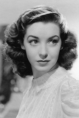 Marsha Hunt portrait