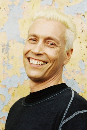 Farin Urlaub portrait