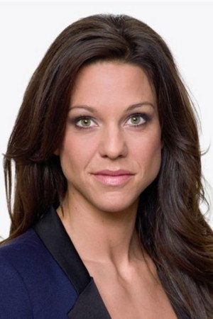 Kiki Maeder portrait