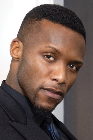 Andre Donovan portrait