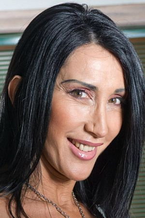 Angela Gritti portrait