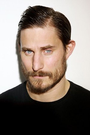 Clemens Schick portrait