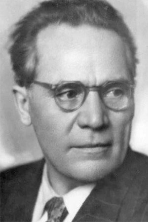 Nikolai Khryashchikov portrait
