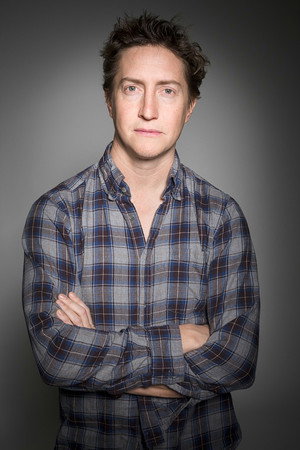 David Gordon Green portrait