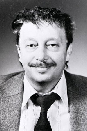 Sulev Nõmmik portrait
