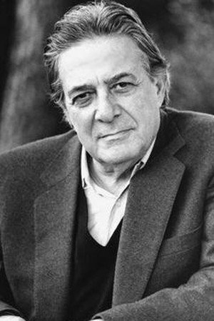 Carlo Alighiero portrait