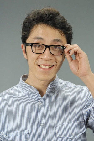Du Yuting portrait