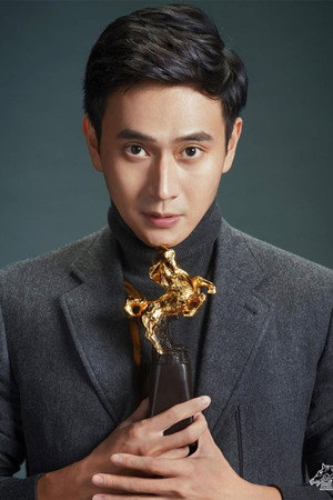 Liu Kuan-ting portrait