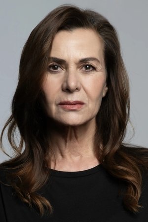 Hatice Aslan portrait