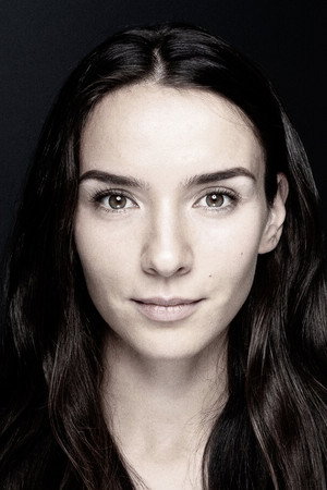Emilia Wellbrock portrait