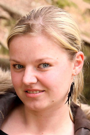 Sima portrait