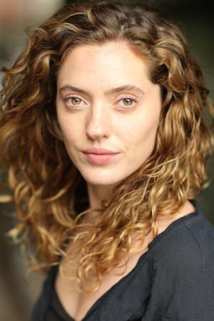 Sinead MacInnes portrait