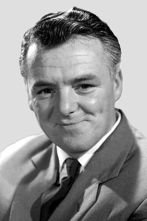 Victor Maddern portrait