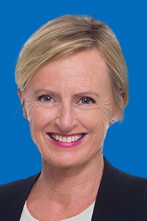 Katie Allen portrait