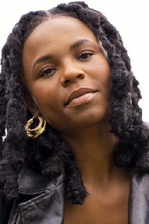 Aliyah Odoffin portrait